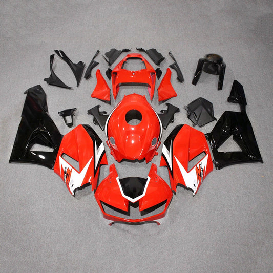 Kit di carene in plastica ABS stampate a iniezione per Honda CBR600RR 2013-2025 F5