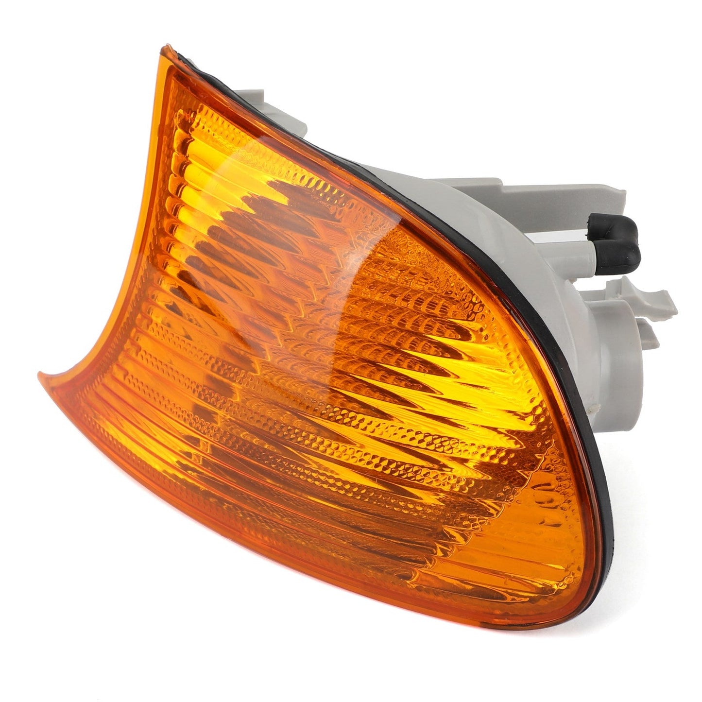 Luce d'angolo ambra sinistra BMW Serie 3 E46 Coupé 1998-2001 63126904299