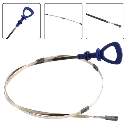 Astina di livello dell'olio motore Astina di livello 120589072100 per Mercedes-Benz S430 R500 E320
