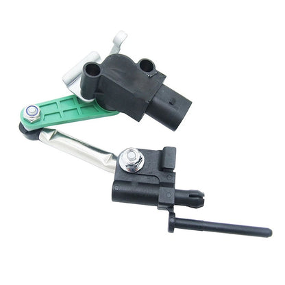 Sensore di altezza di marcia anteriore destro 7P0616214 per VW Touareg 7P5 7P6 2010-2018