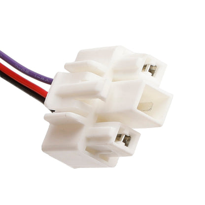 EAU61524007 Motore ventola evaporatore frigorifero per LG EAU60694510 AP5950081
