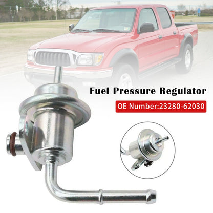 Regolatore di pressione del carburante 23280-62030 per Toyota 4Runner Tacoma Tundra 3.4L