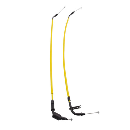 Cavo acceleratore giallo Suzuki GSXR600 GSXR750 2011-2023