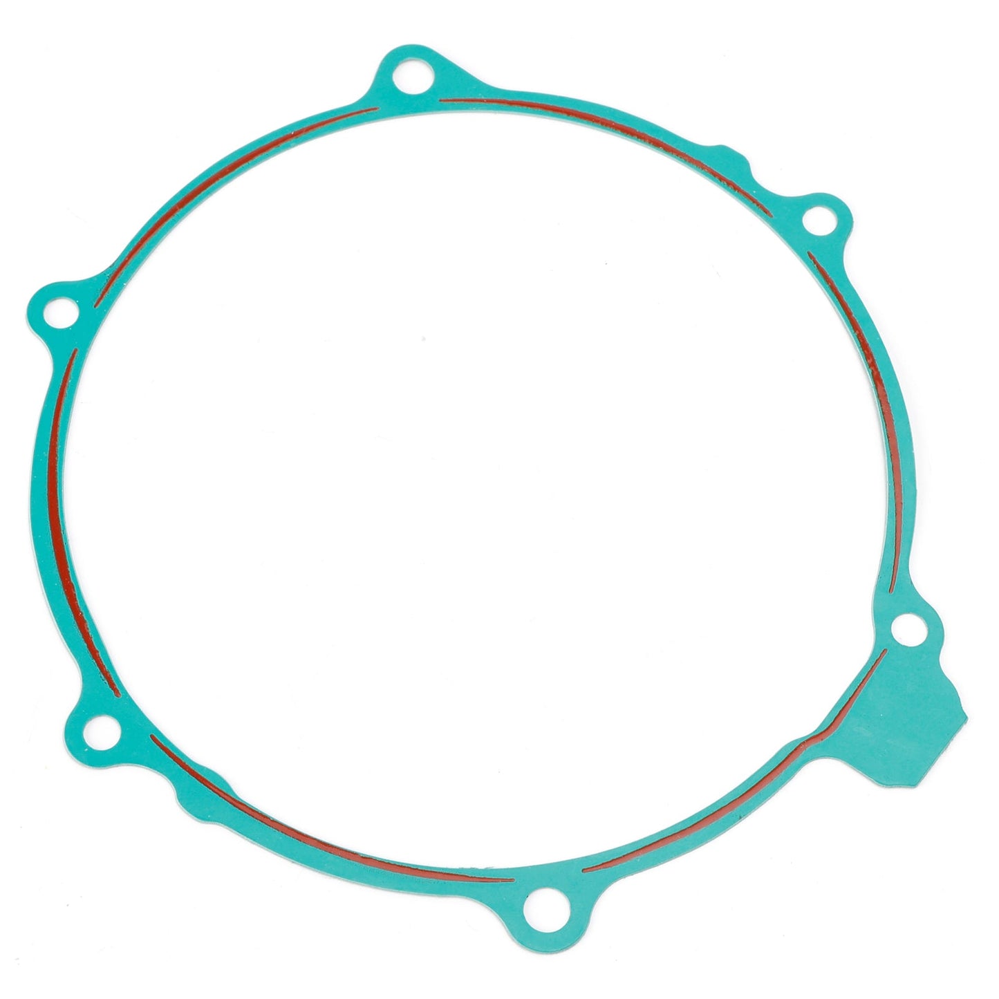 GUARNIZIONE REGOLATORE MAGNETICO STATORE PER HONDA INTERCEPTOR 750 VFR750F 1988 1989