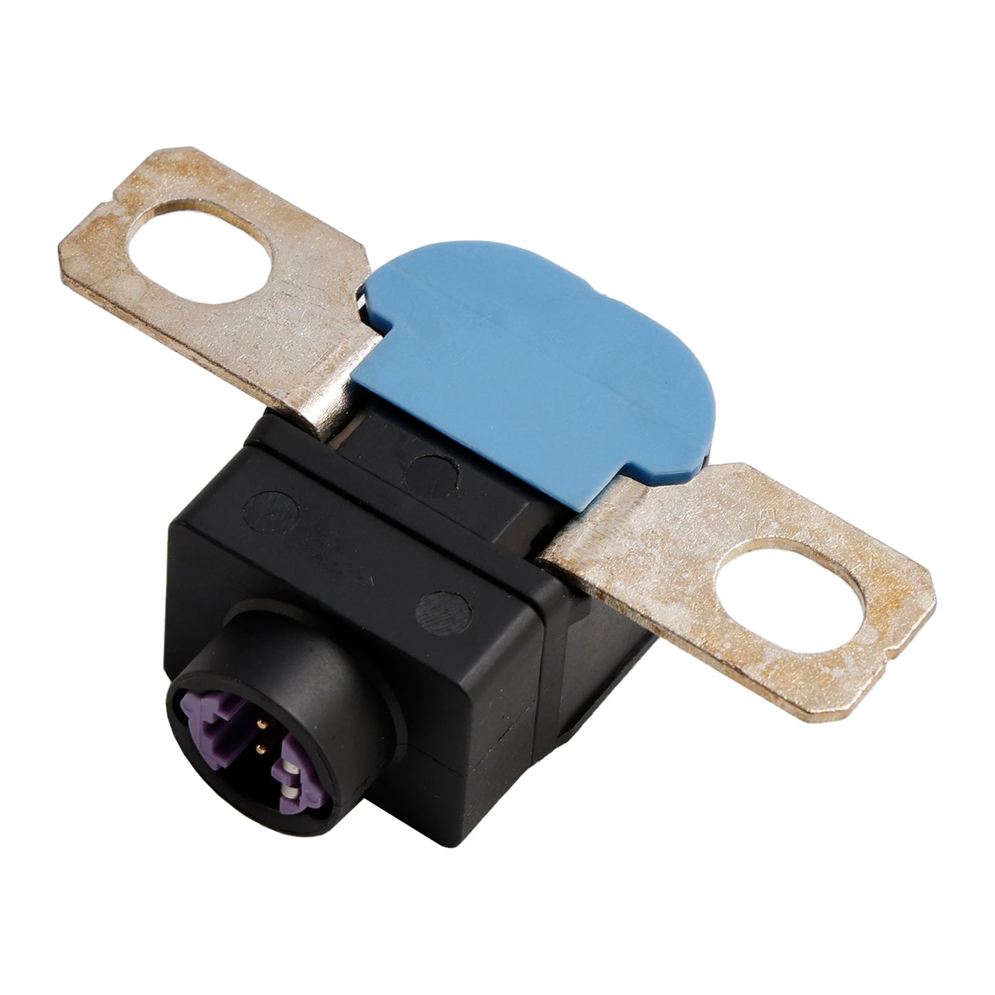 4G0915519 Fusibile di scollegamento della batteria pirofusibile pirointerruttore per VW Audi 2011-2014