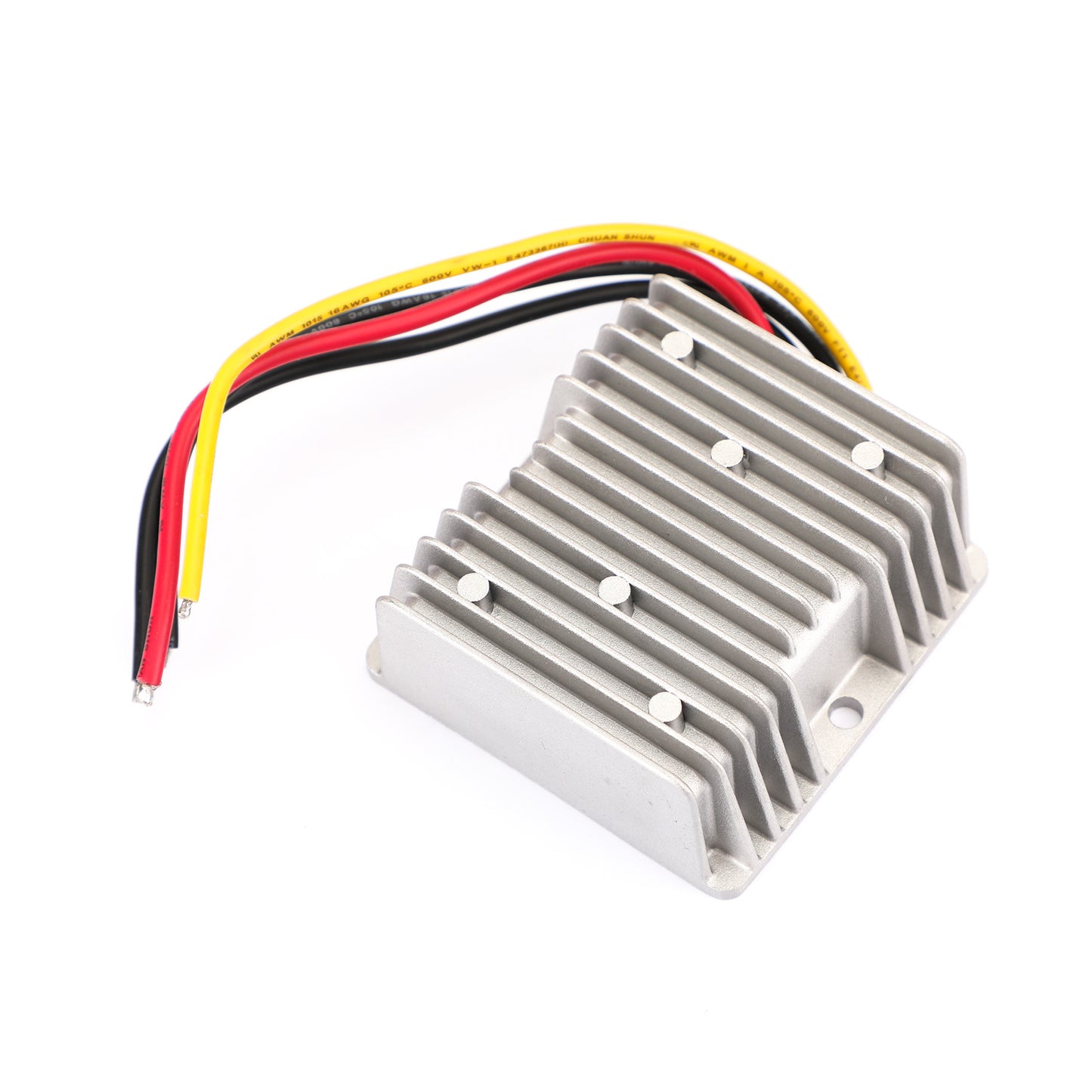 Modulo convertitore regolatore di potenza step up / down da DC 9V-36V a 13,8V 10A 138W