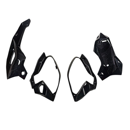 Kit di carene stampate a iniezione per Kawasaki Z900 2025-2026