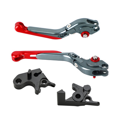 Regolabile Leve Freno Frizione per HONDA CRF1100L Africa Twin 2020-2021