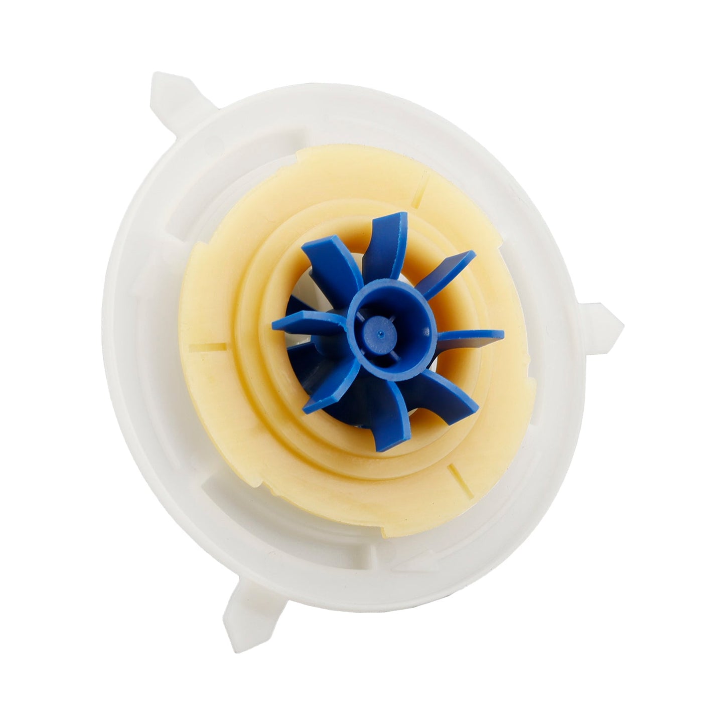 524285P Gruppo rotore motore PH5 per pompa lavastoviglie Fisher &amp; Paykel