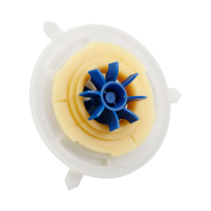 524285P Gruppo rotore motore PH5 per pompa lavastoviglie Fisher &amp; Paykel