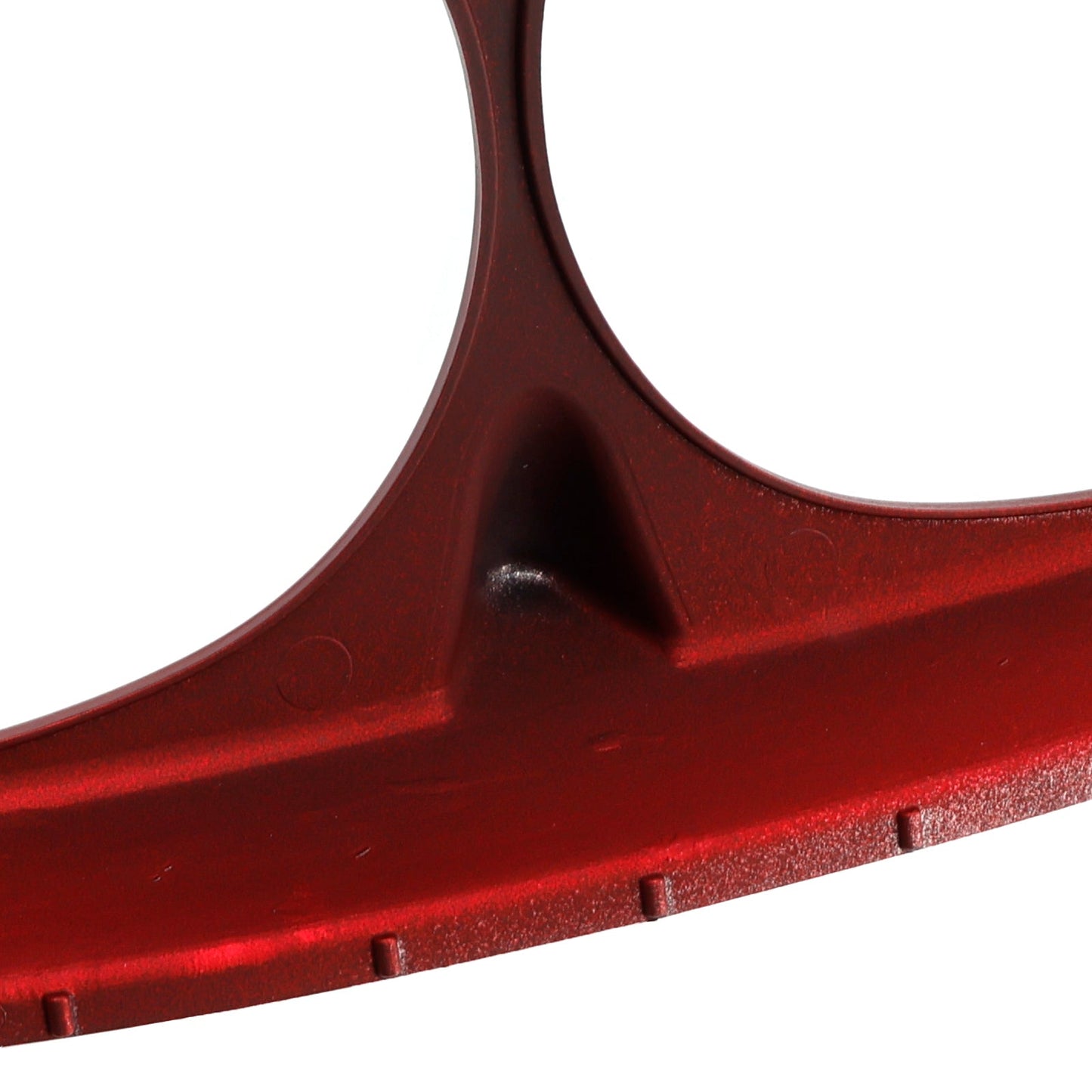 Copertura della cornice del faro anteriore doppio per Road Glide 1998-2013