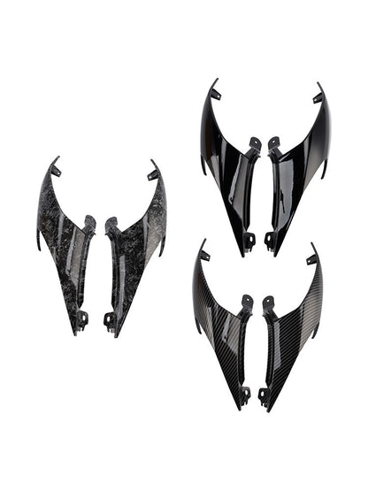 Carenatura laterale posteriore per Street Triple 765 R RS 2020-2025