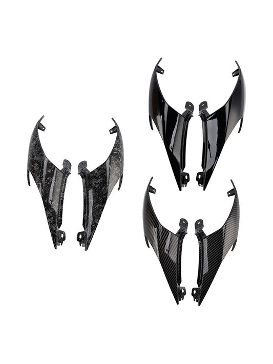 Carenatura laterale posteriore per Street Triple 765 R RS 2020-2025