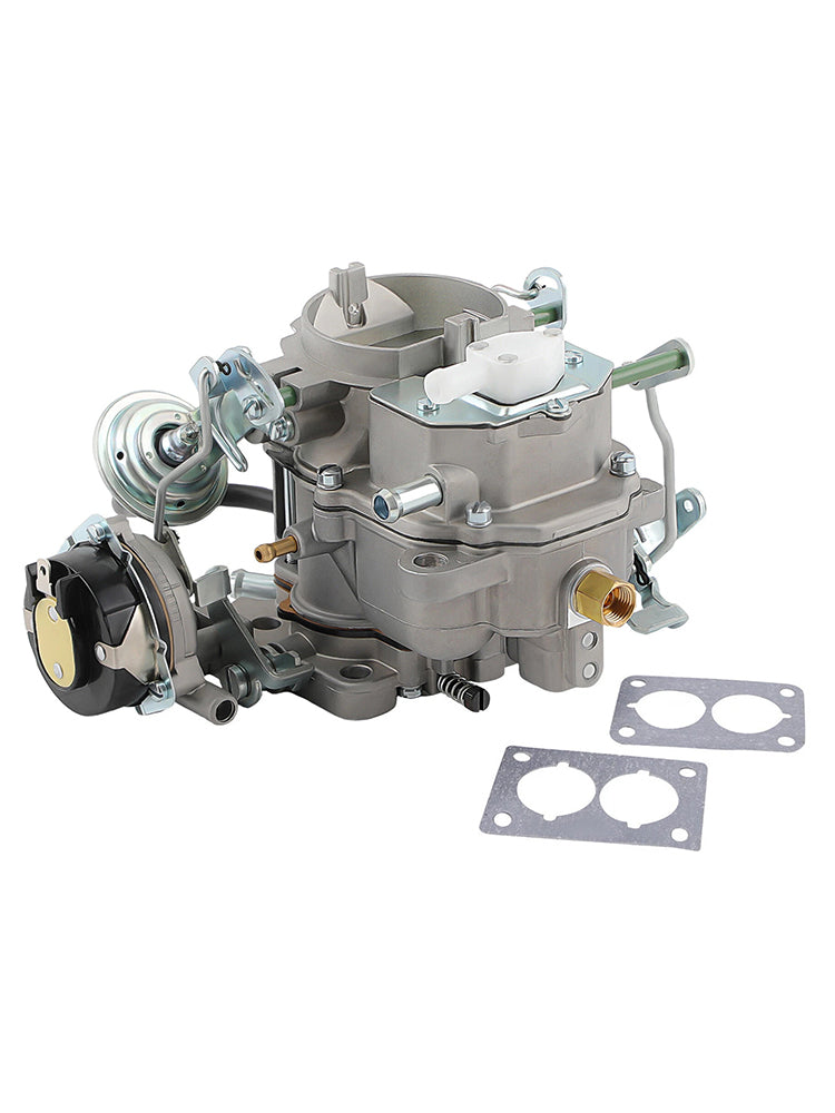 Carburatore Jeep Cherokee 2 BBL 1983 1806449
