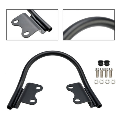 Supporto bracciolo passeggero Street Twin 900 2016-2022