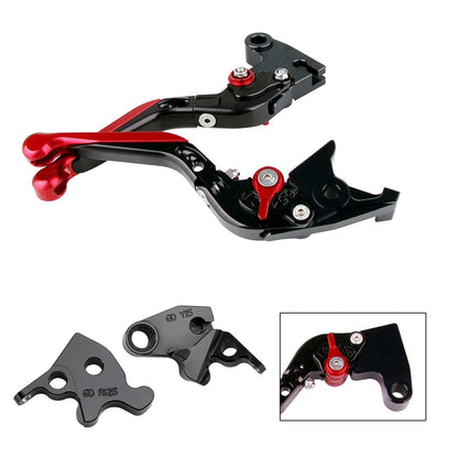 Leva freno frizione regolabile adatta per YAMAHA XSR 155 MT15 2019-2022