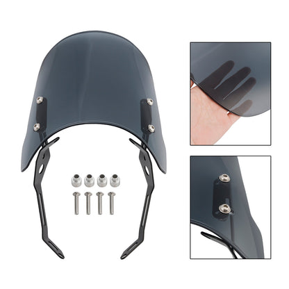 Parabrezza HONDA GB350S CB350RS 2022-2025