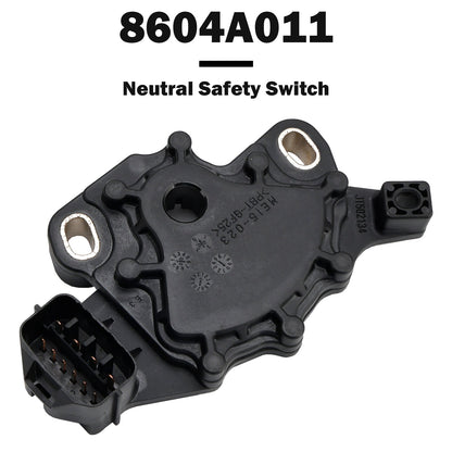 Interruttore di sicurezza folle 8604A011 per Mitsubishi Outlander 2003-2007