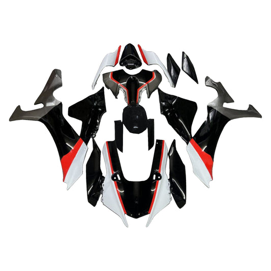 Kit carenatura iniezione in plastica ABS adatto per Yamaha YZF-R1 2020-2025