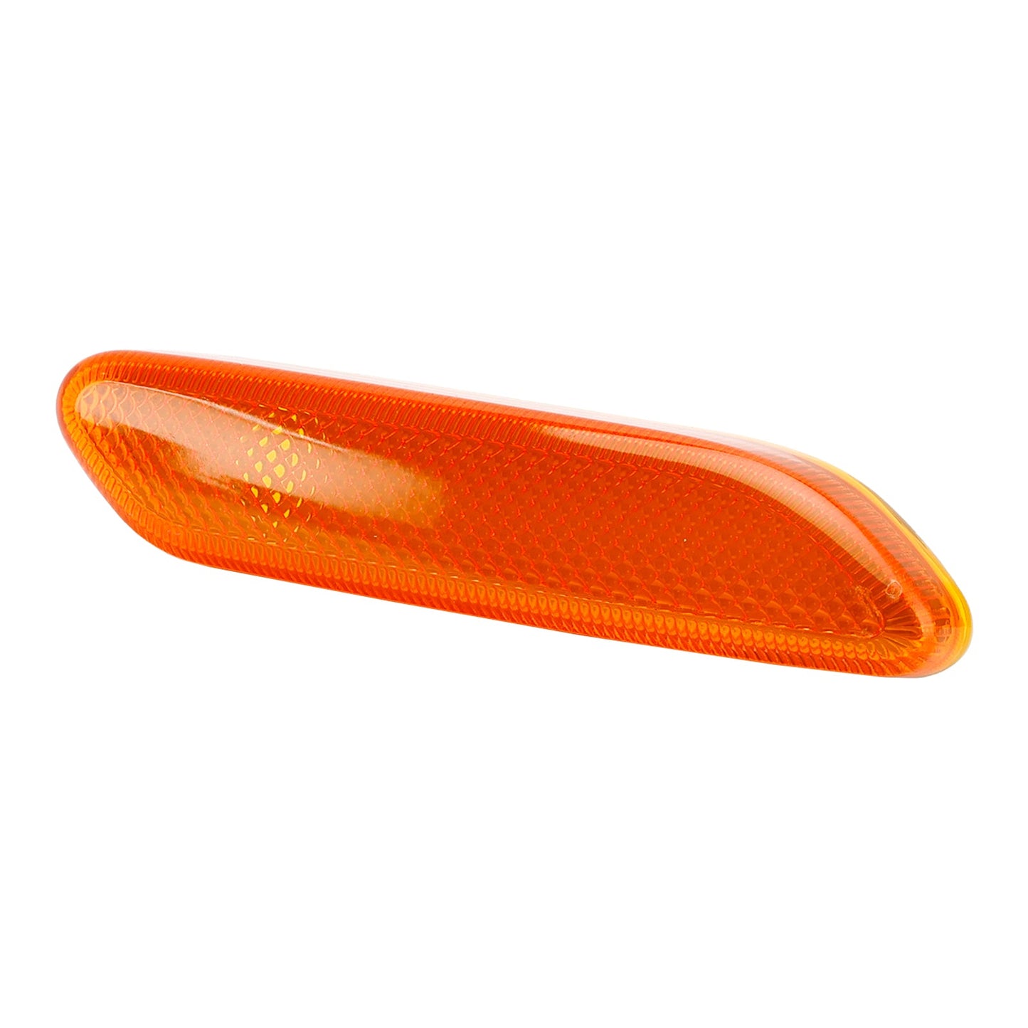 Alloggiamento luce indicatore di direzione lato sinistro per MINI R60 10-17 R61 2012-2017