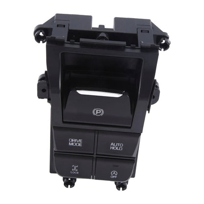 Interruttore multiplo per parcheggio della console dell'auto Hyundai Tucson 2015-2019 93300-F8050