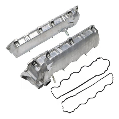 Coperchio valvola motore sinistro e destro Ford F-150 V8 5.4L 2004-2010 9L1Z6582D