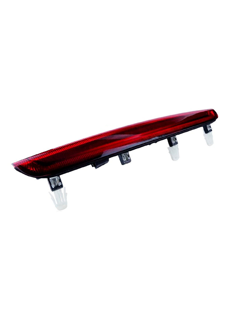 Terza luce di stop Luce di stop aggiuntiva 8P4945097C per Audi A3 8P S3 2004-2012
