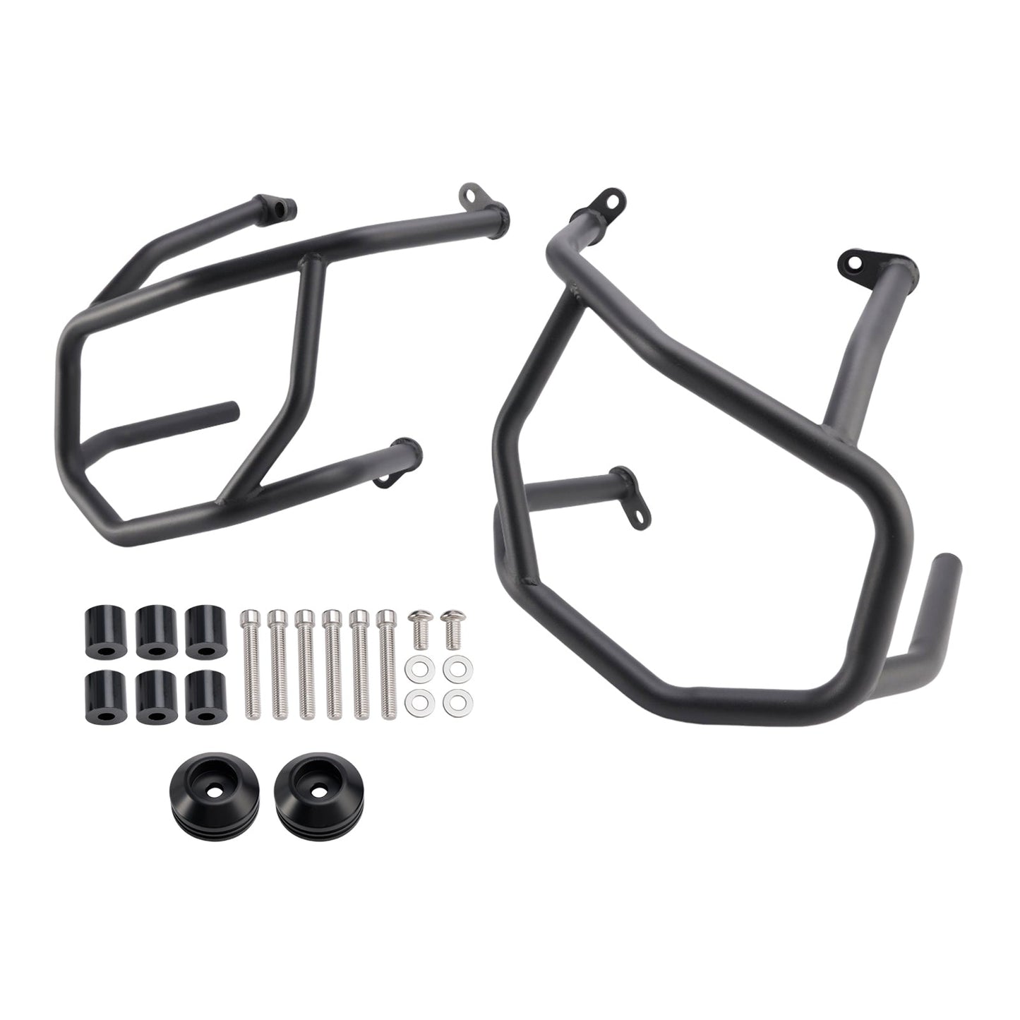 Barra di protezione inferiore per telaio motore BMW R1300GS 2024-2025