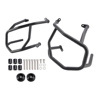 Barra di protezione inferiore per telaio motore BMW R1300GS 2024-2025