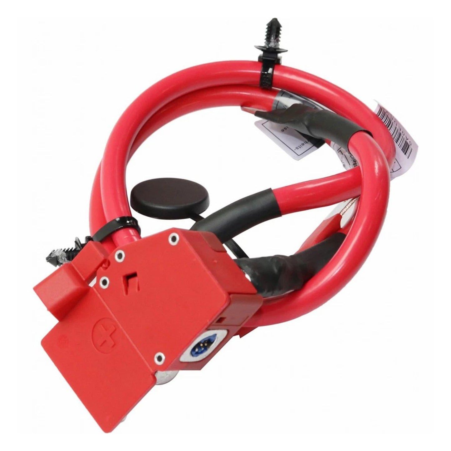 Cavo terminale positivo della batteria 61129253111 per BMW Serie 1 2 F20 F21 F22 F23