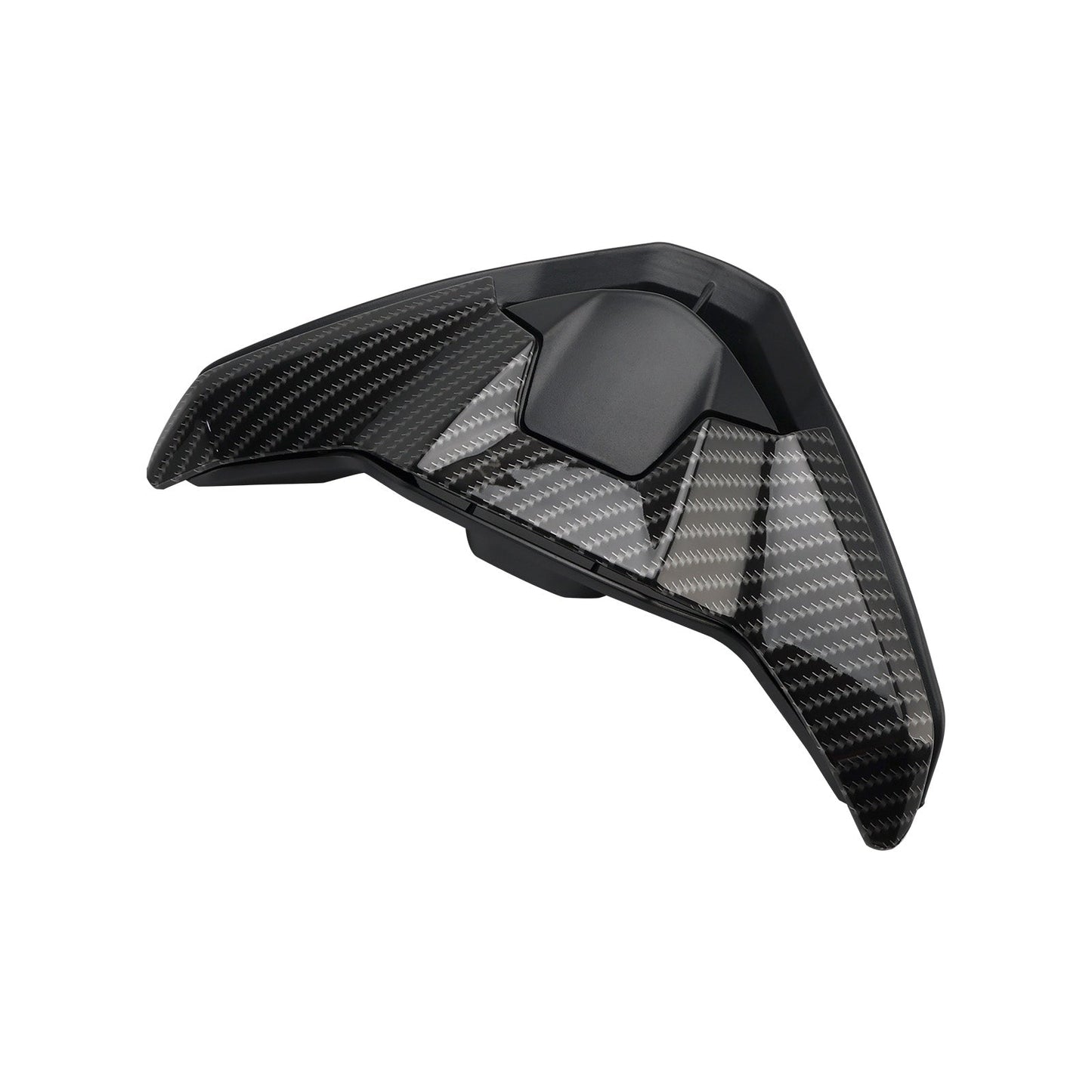 Copertura del pannello anteriore della carenatura per Street Triple 765 R/RS 2023-2025