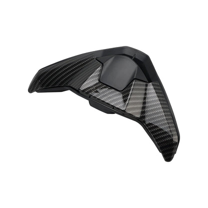 Copertura del pannello anteriore della carenatura per Street Triple 765 R/RS 2023-2025
