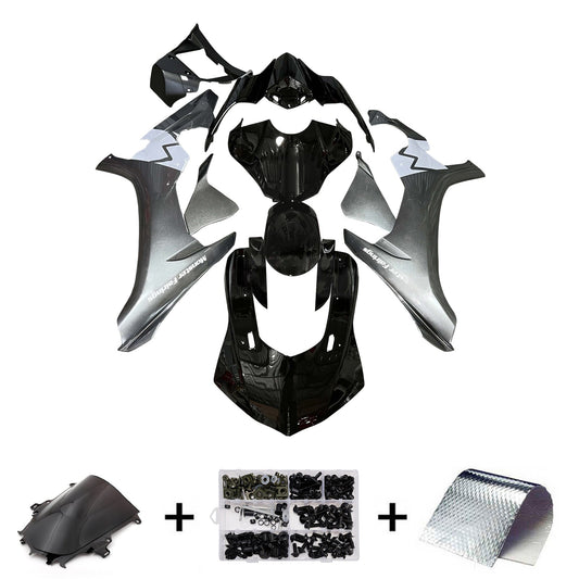 Kit carenatura iniezione plastica ABS per Yamaha YZFR1 YZF-R1 2015-2019