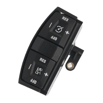 Pulsante del modulo interruttore di controllo del volante 1870912 per Scania serie R