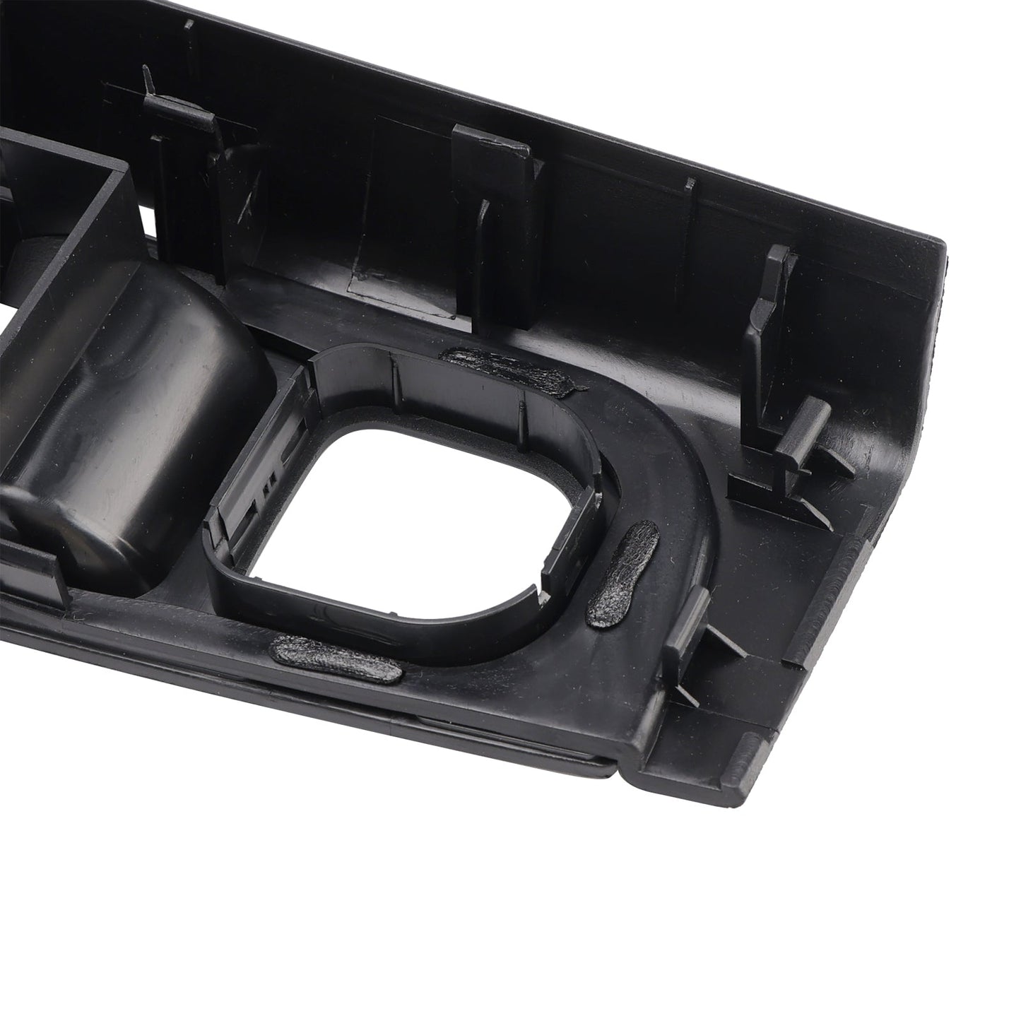 Pannello interruttori maniglia portiera anteriore sinistra destra per Skoda Superb (3T) 2008-2015