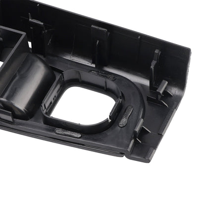 Pannello interruttori maniglia portiera anteriore sinistra destra per Skoda Superb (3T) 2008-2015