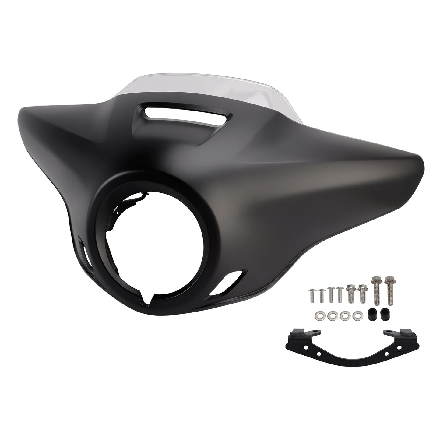 Parabrezza per HONDA CM1100 2021-2024, copertura per cupolino