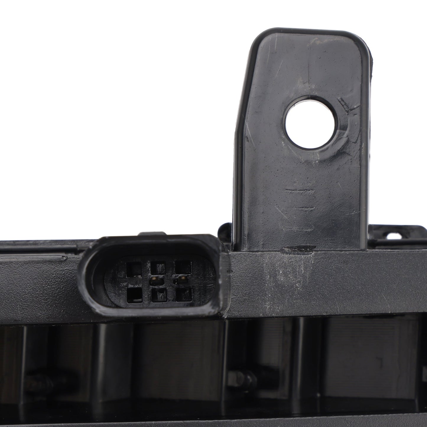 2010-2015 Audi Sport Version Q7 Fendinebbia anteriore destro a 12 LED 4L0953042D