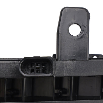 2010-2015 Audi Sport Version Q7 Fendinebbia anteriore destro a 12 LED 4L0953042D