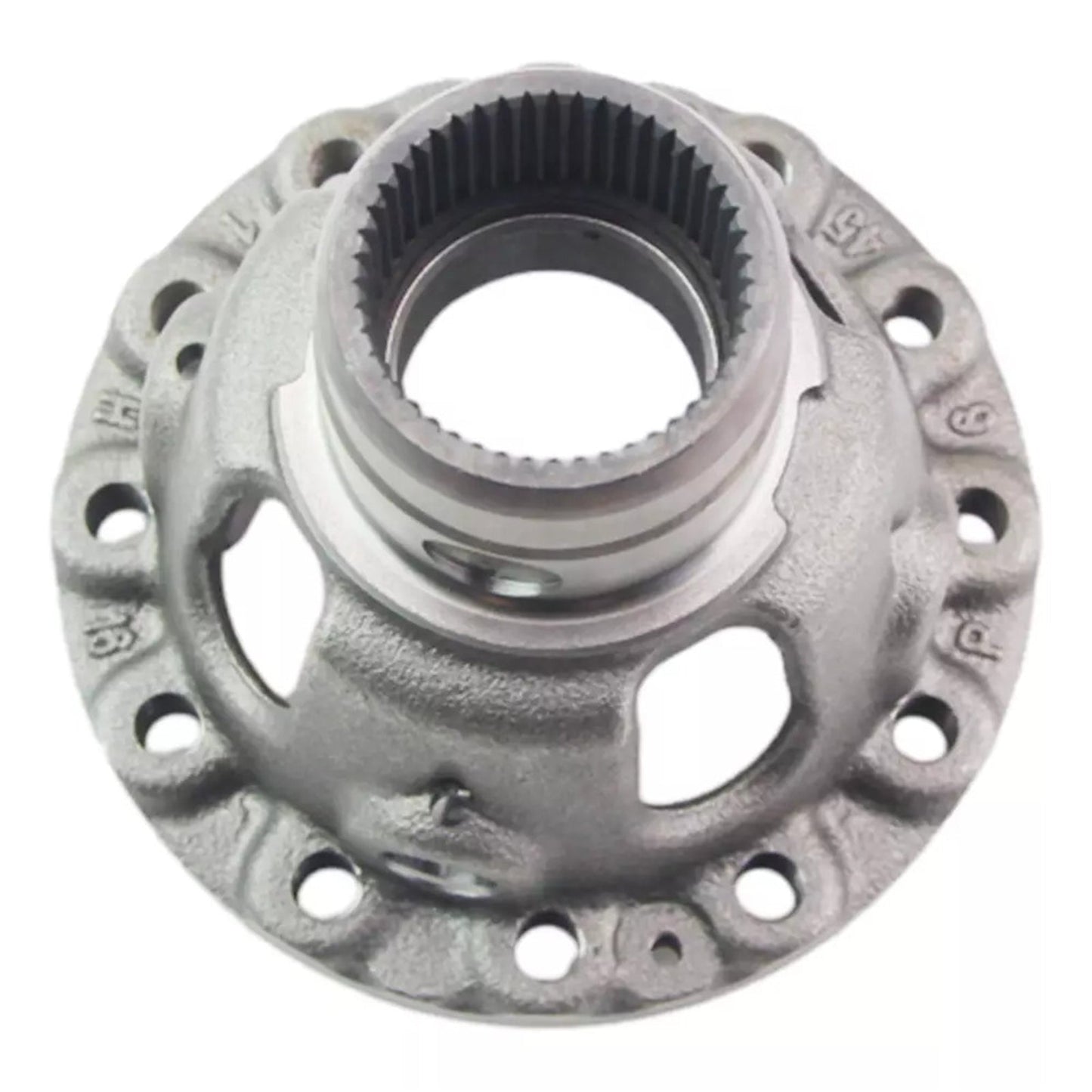 Copertura differenziale AWD 12 buchi trasmissione Hyundai Kia 45822-3B450 A6LF2 A6LF3