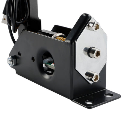 Freno a mano da corsa Sim USB per PC 14 bit con morsetto per Assetto per G27/G29/T300/T500
