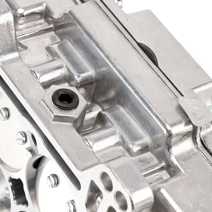Carburatore a flangia quadrata per 4 corpi 1912-800 per serie Thunder 1912 Avs2 800 CFM