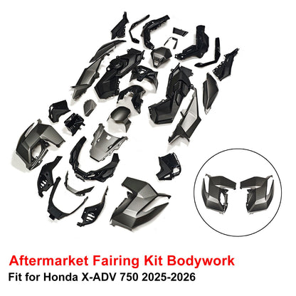 Kit di carene stampate a iniezione per Honda X-ADV 750 2025-2026
