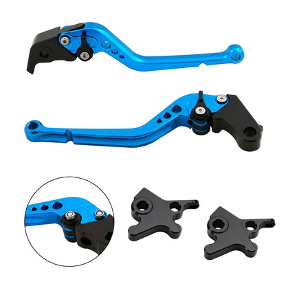Leva frizione freno lunga adatta per Piaggio MP3 300 16-18 MP3 350 18-19