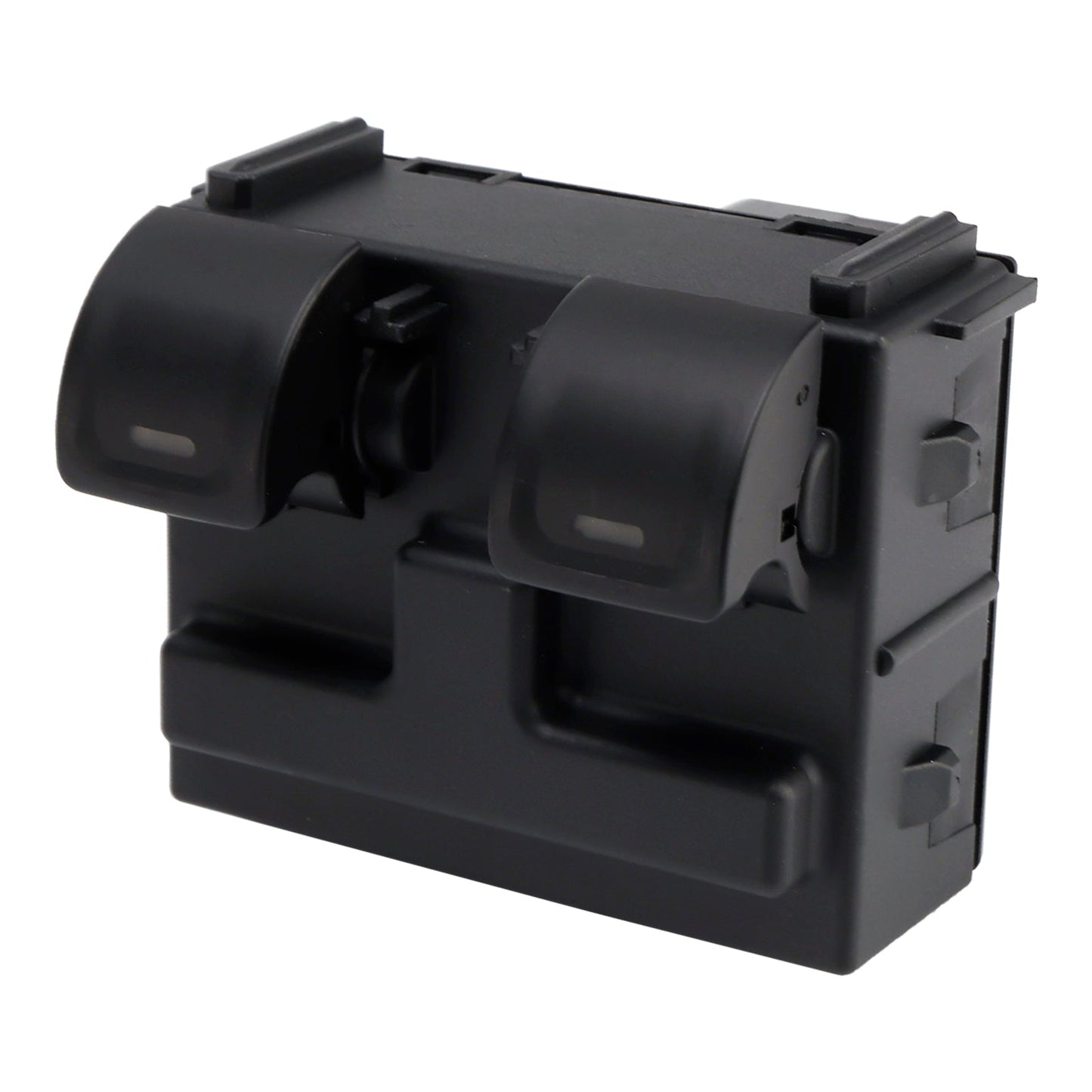 68156218AC Interruttore alzacristallo elettrico anteriore per Jeep Wrangler JK 2011-2018