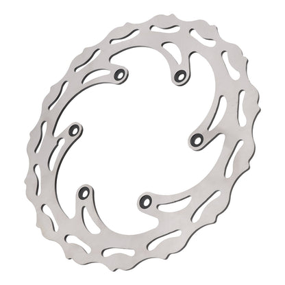 Disco freno anteriore 260mm per 125 150 200 250 300 350 400 450 520 EXC XC MX SX
