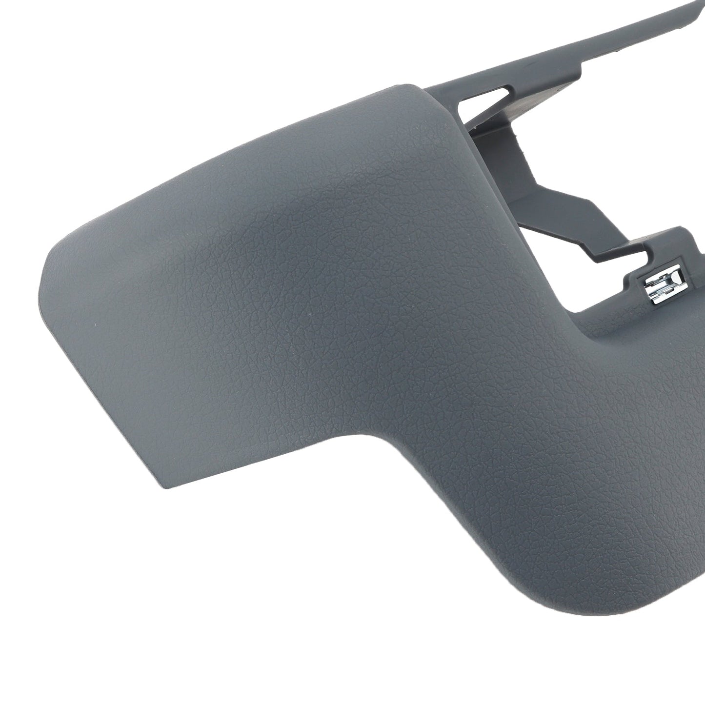 Rivestimento laterale inferiore del sedile anteriore del conducente Ford F150 2011-2014 BL3Z-1562187-AB