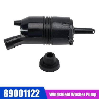 Pompa lavavetri per Chevy GMC Buick Cadillac 1988-2023 89001122