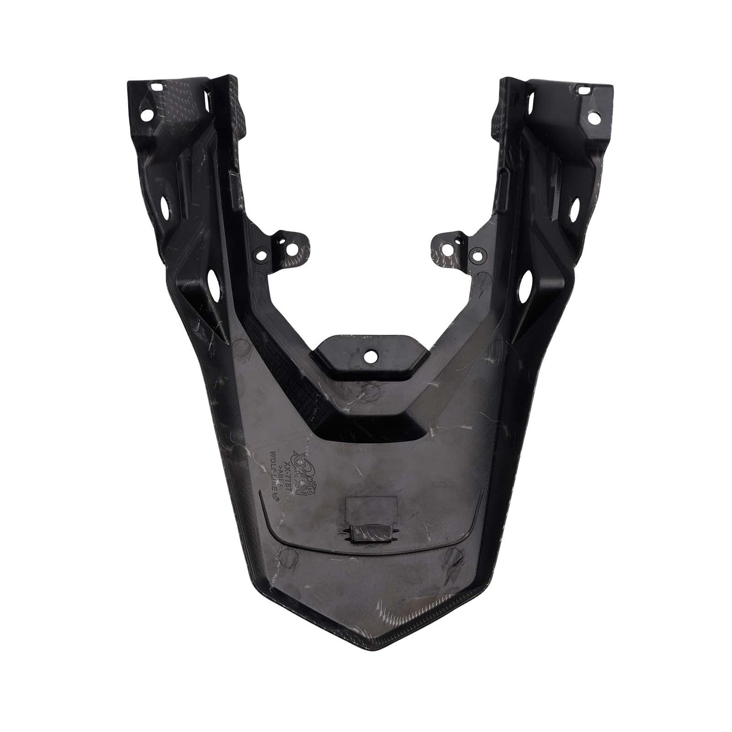 Copertura fanale posteriore per Yamaha Tenere 700 T700S 2025-2026