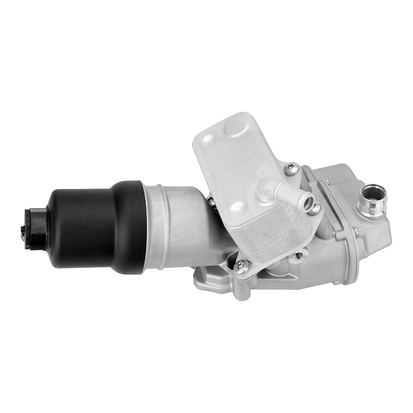 Gruppo filtro olio radiatore olio motore TTS Quattro 2.0L 2009-2015 06F115397J 06F115397H 918-592